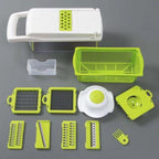 Vegetable Chopper Kitchen Pi-Mart
