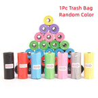 Car Hanging Trash Bin - SJB-DIAMOND ELITES