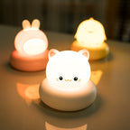 Children's Cartoon LED Lamp - SJB-DIAMOND ELITES