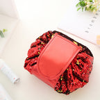 Luxury Makeup Storage Bag - SJB-DIAMOND ELITES