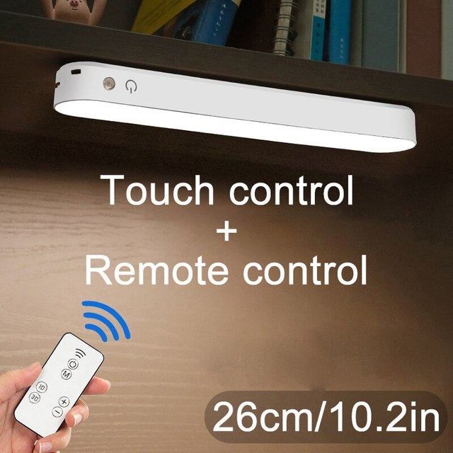 Desk Lamp USB LED Remote Control - SJB-DIAMOND ELITES