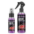 Car Quick Coating Spray - SJB-DIAMOND ELITES