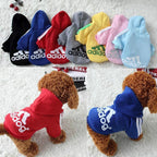 Pet Sweatshirt - SJB-DIAMOND ELITES