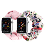 Strap Hairband Strap Elastic Type Large Intestine Strap Pi-Mart