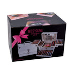 All-in-One Makeup Gift Set – Complete Beauty Collection for Flawless Looks Pi-Mart