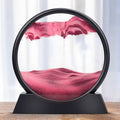 3D Hourglass Lamp - SJB-DIAMOND ELITES