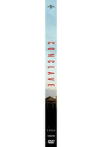 Conclave (DVD), Thriller, Universal