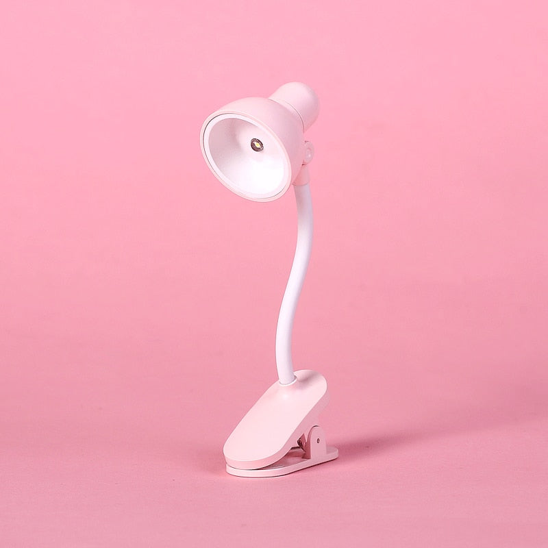 Small Bookshelf Night Light Desk Lamp - SJB-DIAMOND ELITES