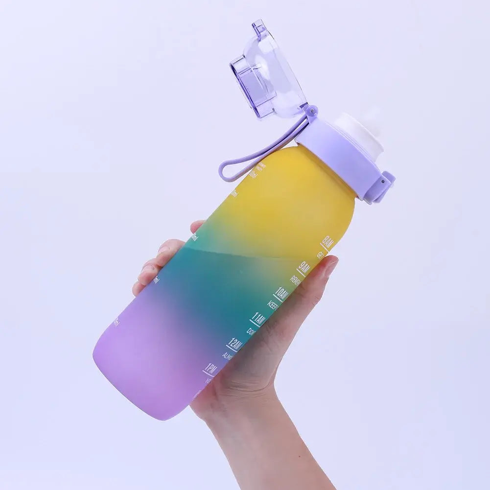 Water Bottle Scent Up Pi-Mart
