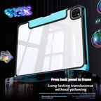 Applicable Tablet Pro13 Miaocontrol Keyboard Protective Case Mute