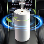Creative Car Mounted Office Air Atomizer Pi-Mart