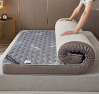 Three-dimensional Antibacterial Mattress Latex Mattress Dormitory