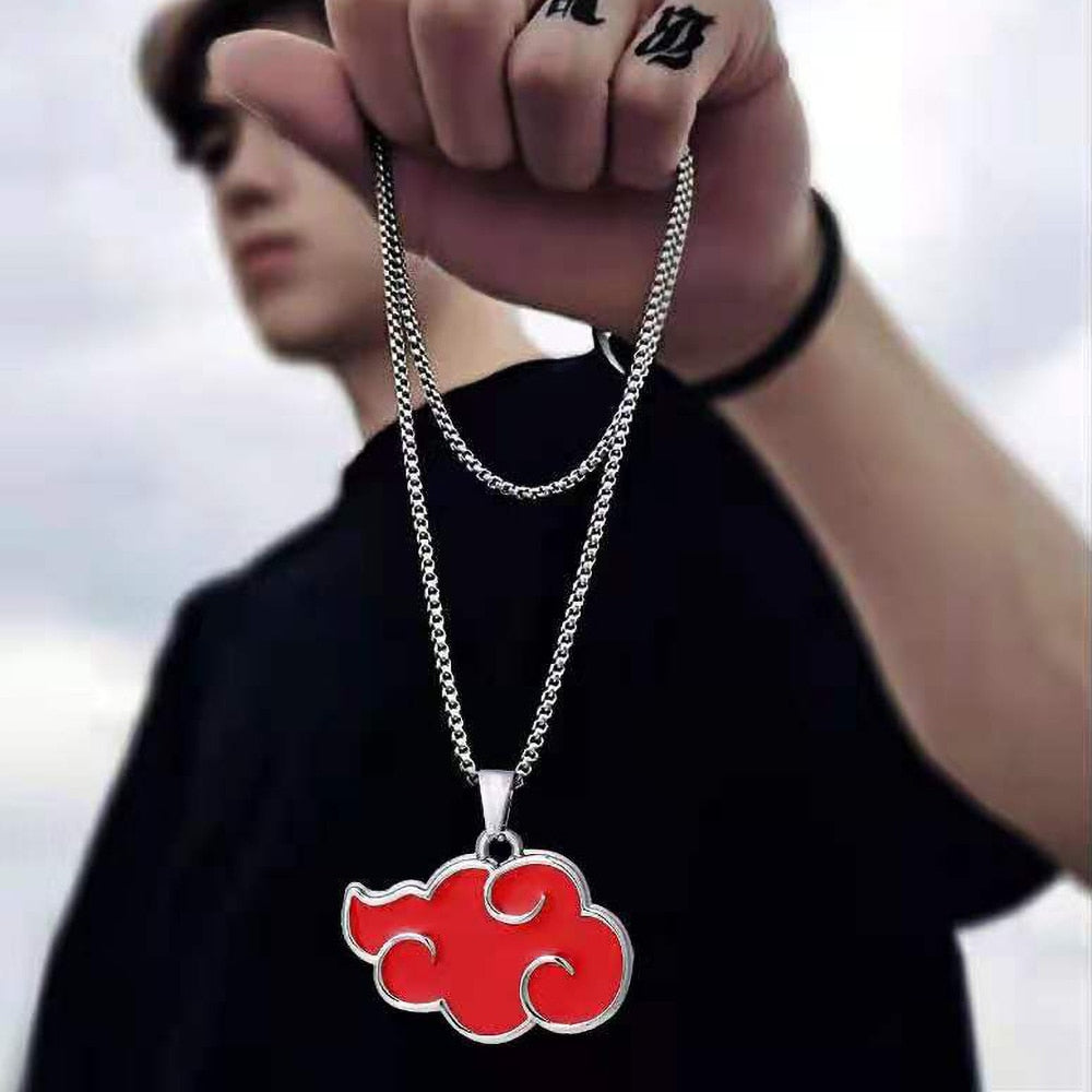 Wings of Freedom Necklace Pi-Mart