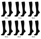 Copper Ion Sports Compression Socks