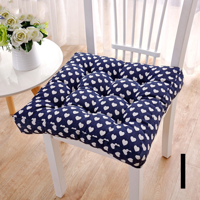 Chair Cushion Car Seat Cushion Office Dining Chair Cushion Pi-Mart