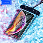 Waterproof Phone Case Cover - SJB-DIAMOND ELITES