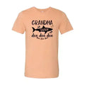 Grandma Shark Doo Doo Doo - SJB-DIAMOND ELITES