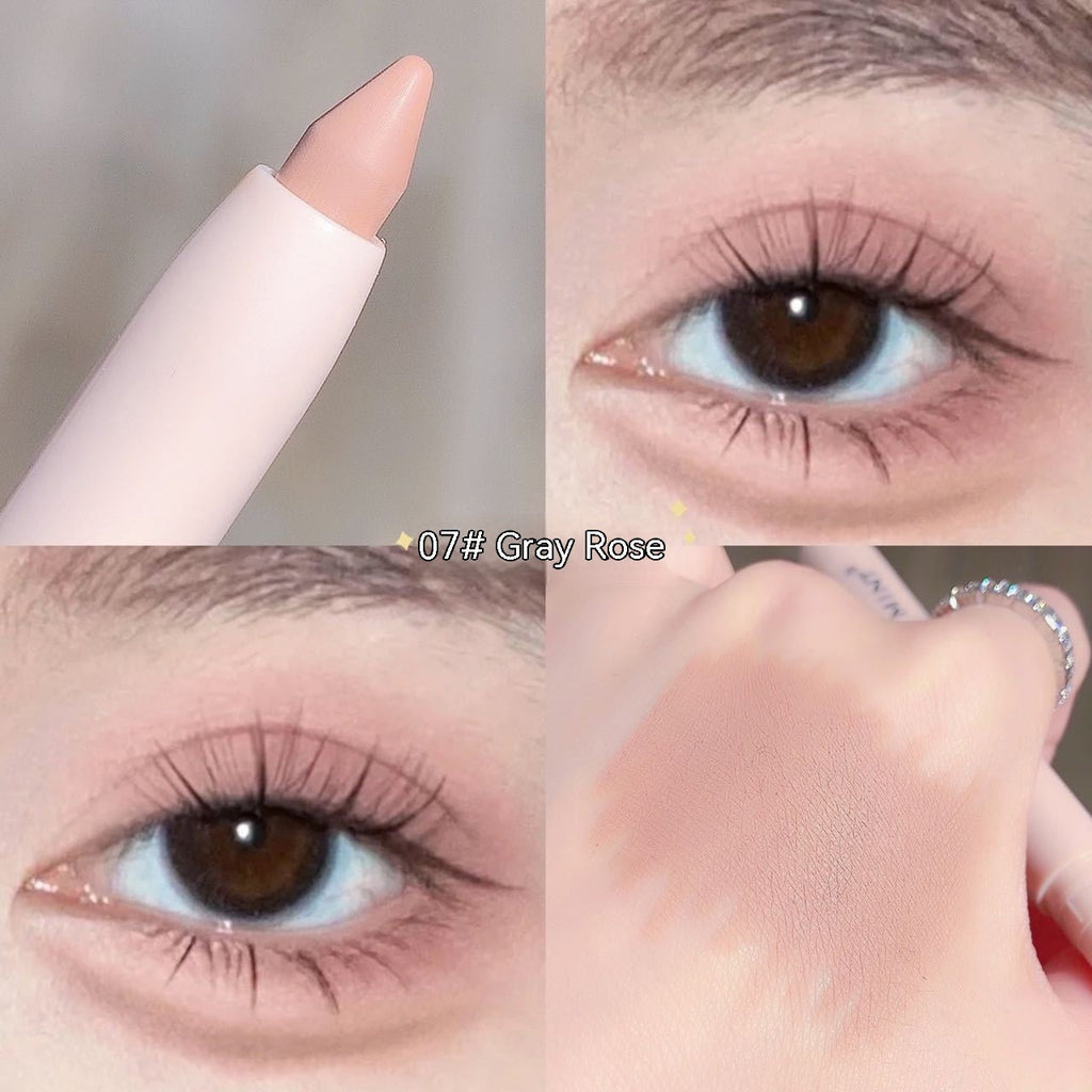 Crouching Silkworm Eyeliner Pen Makeup Brightening Pi-Mart