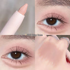 Crouching Silkworm Eyeliner Pen Makeup Brightening Pi-Mart