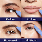 High Gloss Eyeliner Makeup Pen - SJB-DIAMOND ELITES