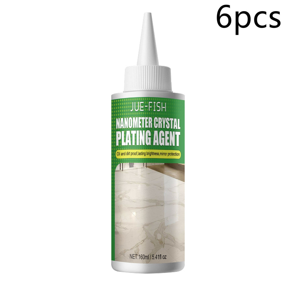 Nano Crystal Liquid For Marble Polishing Pi-Mart
