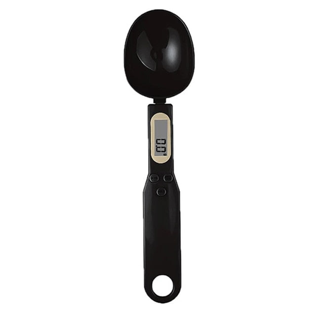 Electronic Spoon Kitchen Scale Pi-Mart