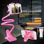 Mobile Phone Holder Desk Bedside Phone Stand Lazy Bracket Pi-Mart