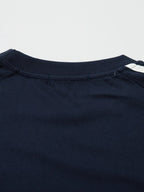 Men's Striped Long Sleeve Sweatshirt