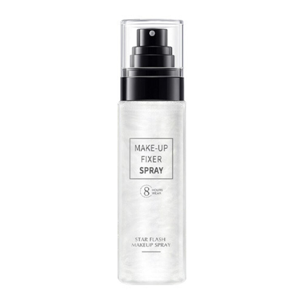 Moisturizing  Makeup Fixer Spray - SJB-DIAMOND ELITES