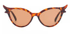 Sunglasses Fashion Cat Eye Sunglasses Antler Sunglasses Angel Wings SGL08210401 - SJB-DIAMOND ELITES