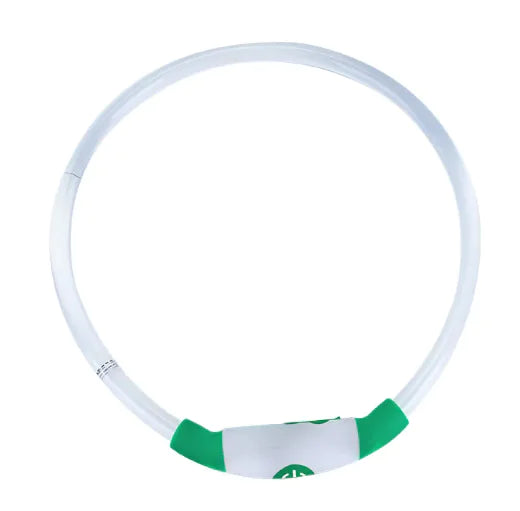 LED Rechargeable Dog Collar Pi-Mart