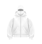 DualCozy Hoodie Pi-Mart
