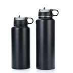 Ice Cold Stainless Steel Water Bottle Pi-Mart