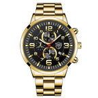 Fashion Mens Sports Watches for Men Luxury