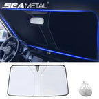 Car Windshield Sun Visor Pi-Mart