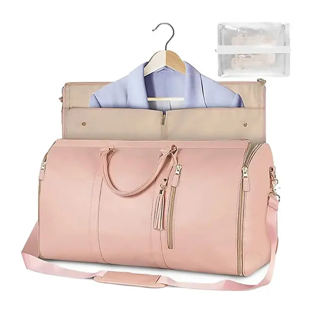 Women Travel Bag Pi-Mart