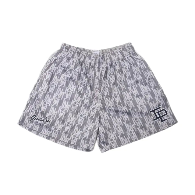 Inaka Power Shorts 2023 Summer GYM Men Women Running Sports Pi-Mart