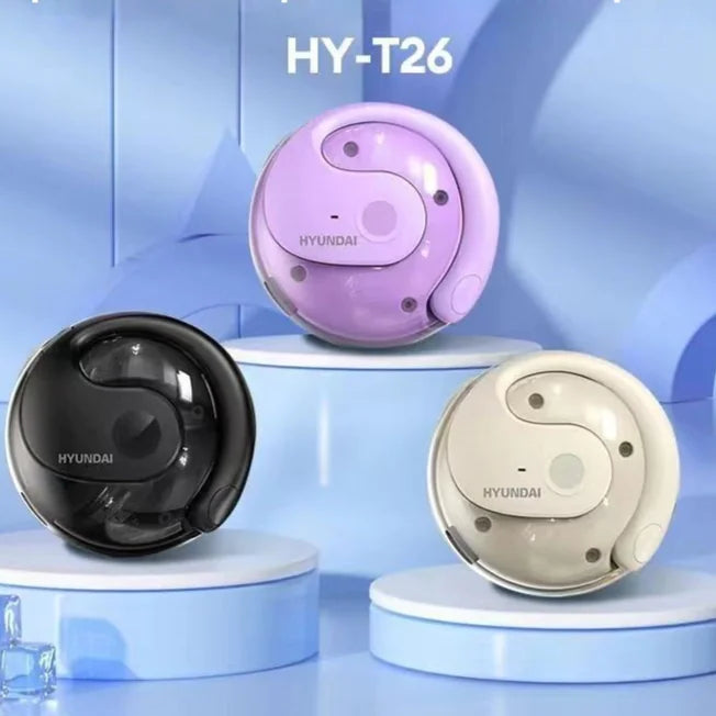 Coconut Wireless Earbuds Pi-Mart