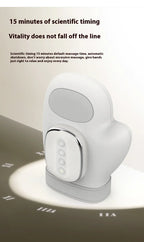 Hand & Wrist Massager