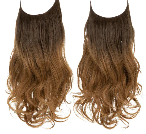 Halo Hair Extensions Pi-Mart