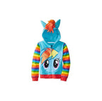 Marvel Superhero Jackets: Captain America, Thor, Hulk, Pony, Spider-Man