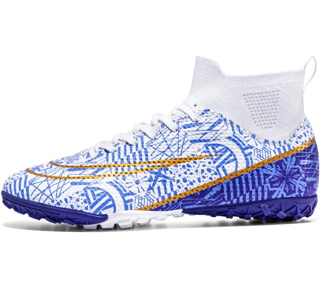 Soccer Cleats Pi-Mart