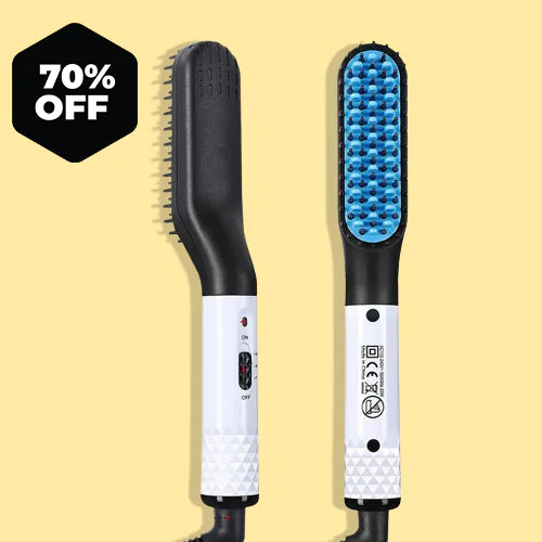 CeraGroom™ - Ceramic Brush Pi-Mart