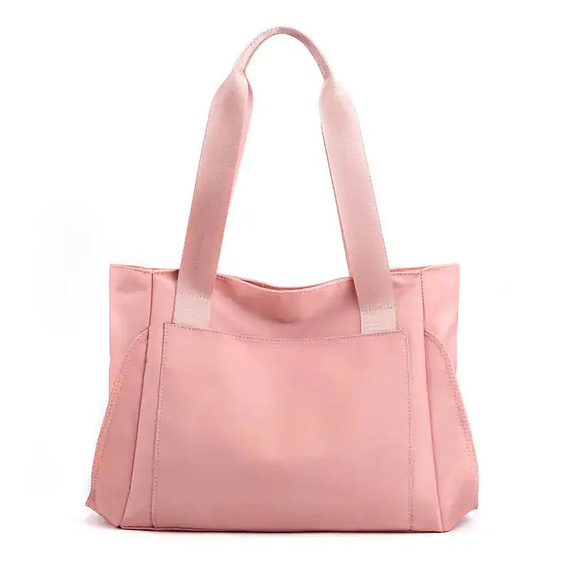 Large Capacity Fashion Oxford Cloth Handbags
