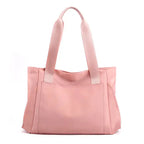 Large Capacity Fashion Oxford Cloth Handbags