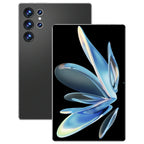 2025 5G New 10.36Inch Tablet Android 16GB RAM 1TB ROM Android 13.0 12000mAh Battery 16MP 32MP 10 Core Dual Sim Network Bluetooth Lootquake LLC