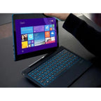 2025 New 2GB+64GB 11.6 Inch Windows 10 Tablet With Docking Keyboard 1366*768 IPS x5-8300 CPU HDMI-Compatible WIFI Quad Core