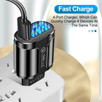 USB Charger Pi-Mart