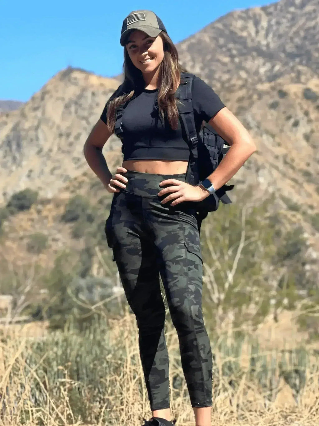 Short-Sleeve Crop Top - SJB-DIAMOND ELITES