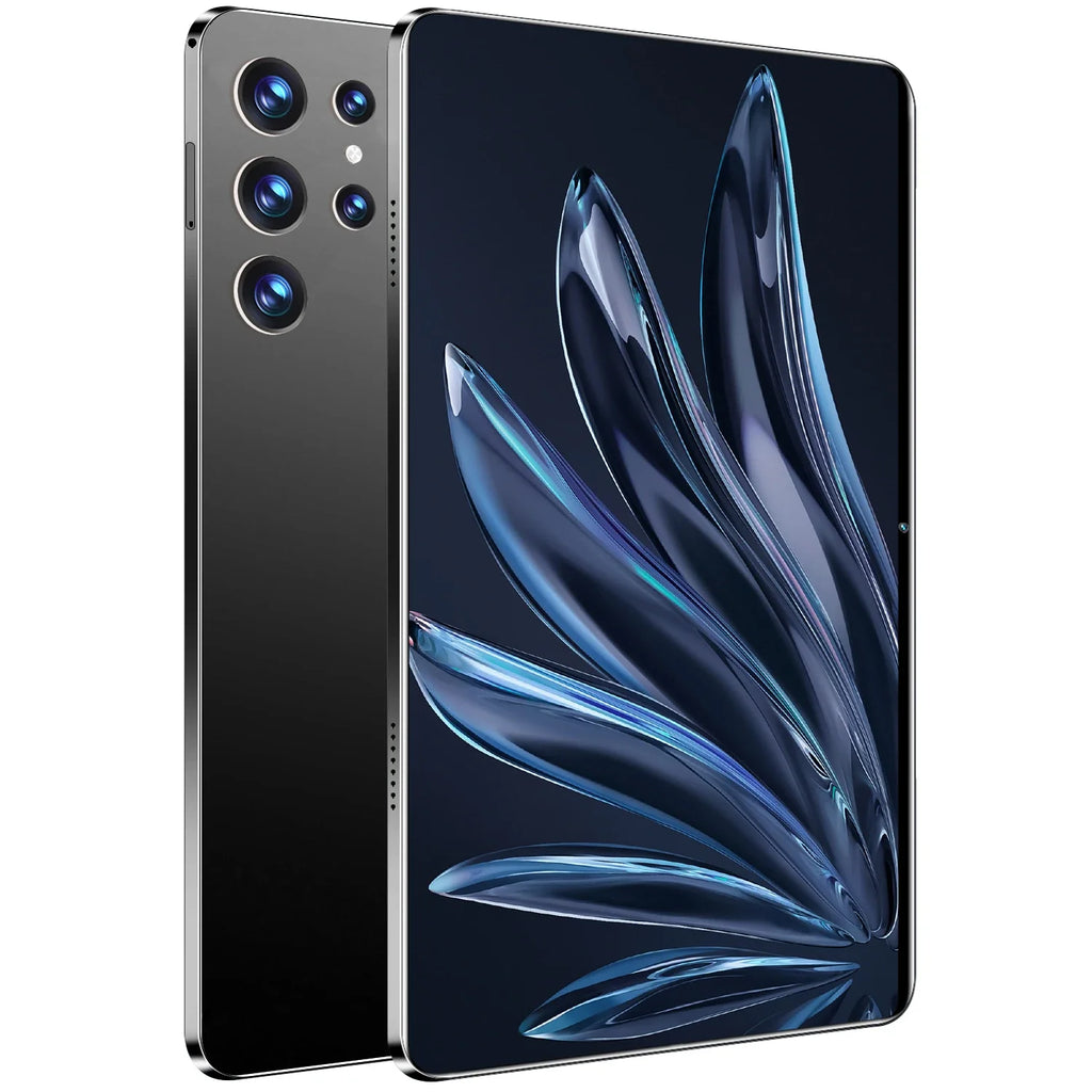 2025 New 10.36Inch Original Tablet 16GB Ram 1TB Rom Android13.0 Dual SIM 10 Core 12000mAh Bluetooth WIFI 5G Network Tablet PC Lootquake LLC